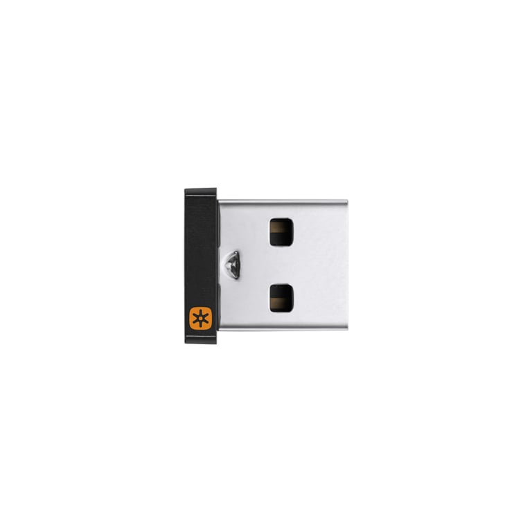 Logitech USB Unifying Receiver - vue 5