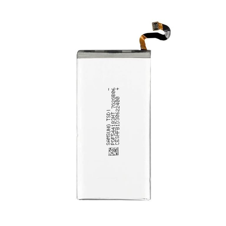 Samsung Galaxy S8 Batterie 3000mAh - vue 3
