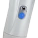 Limpiafondos a pilas para spas y piscinas elevadas - GRE - Equipado con un filtro de cartucho