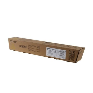 Ricoh 842312 Toner Amarillo 10.5K IM C2500H
