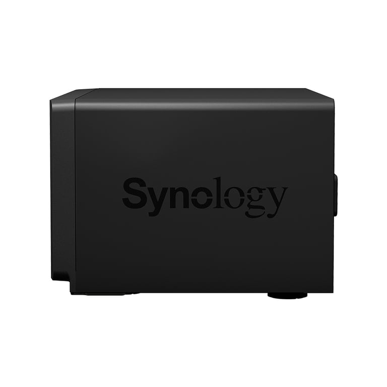 Synology DiskStation DS1821+ - vue 2