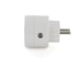 Presa collegata - CHACON - Programmatore wi-fi - On/Off - 10 A - FR - Bianco