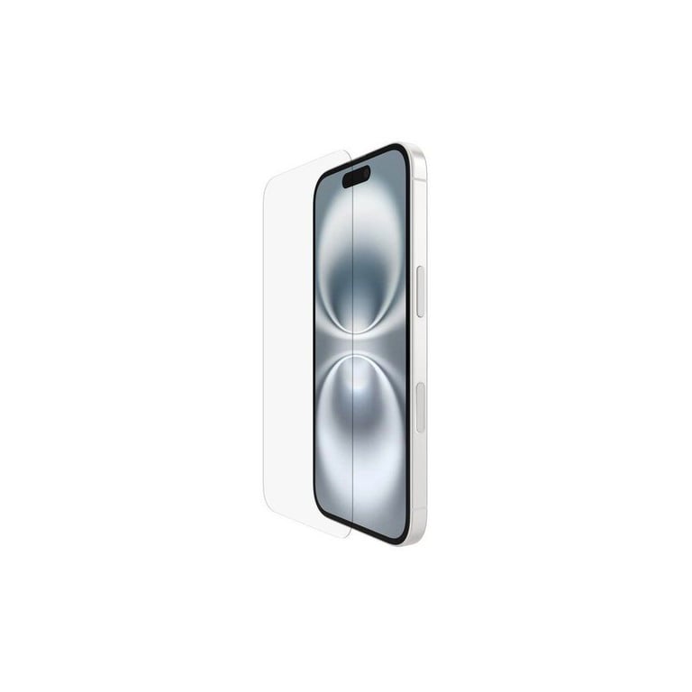 Belkin ScreenForce Protection d'écran transparent Apple 1 pièce(s) Translucide - vue 4
