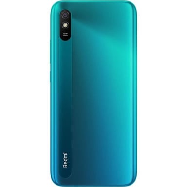 Redmi 9A 32 Go, Vert