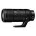 Nikkor Z 70-200mm f/2.8-22 S II - Objetivo híbrido Nikon para Nikon Z, negro
