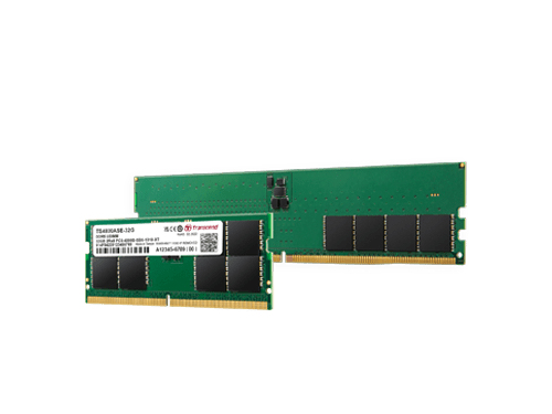 Transcend JetRam JM5600ASE-48G módulo de memoria 48 GB DDR5