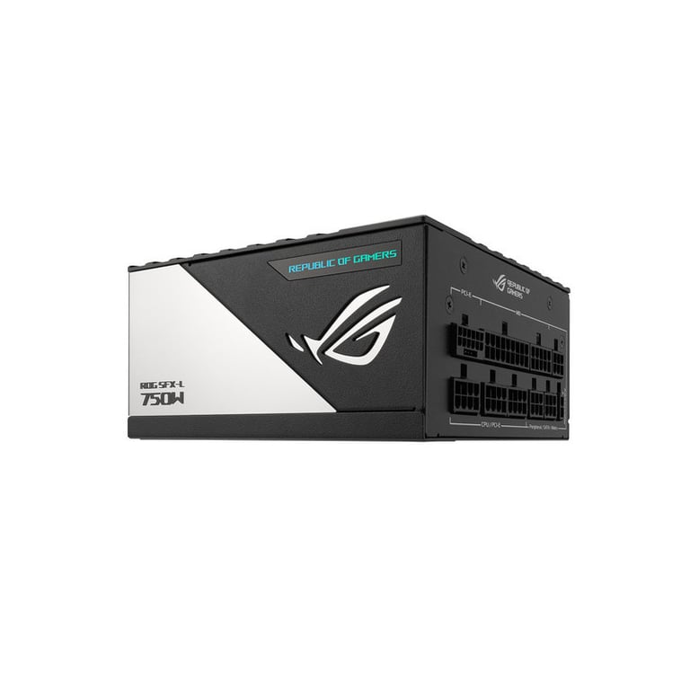 ASUS ROG LOKI SFX - vue 10