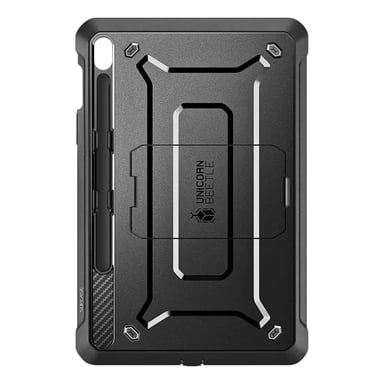 Supcase Funda para Samsung Tab S9 FE y S10 FE A prueba de golpes Negro