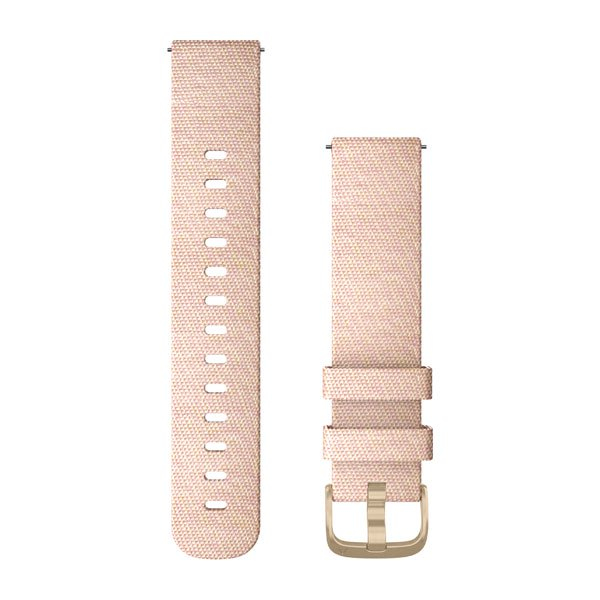 Garmin 010 12924 12 accessoire intelligent à porter sur soi Bande Nylon Neuf
