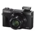 PowerShot G7X III (2026) - Appareil Photo Numérique Canon, Noir