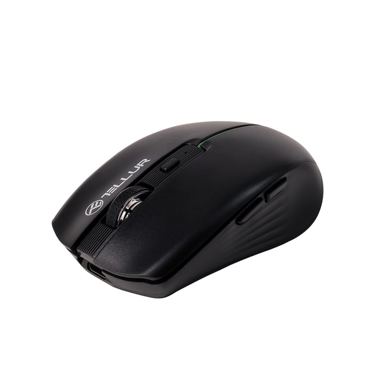 sans fil Tellur Silent Click Neuf