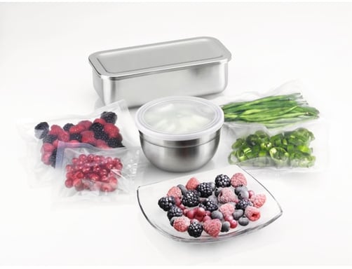 ELECTROLUX EFD6DE18S1