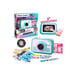 Canal Toys - Creator -Appareil Photo Instantané Papier Photo - CLK 046
