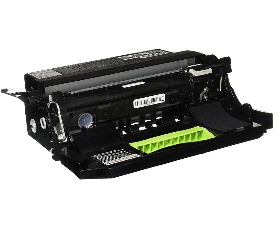 Lexmark 520 Return Program Unit imagesBLK - vue 4