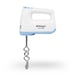 Orbegozo BA 3750 Baker Mixeur - Puissant et Polyvalent - 6 Vitesses + Turbo - Accessoires Inox - Net