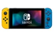 Switch Ed. Fortnite & Pack panthère & 2000 V-Bucks - Console de jeux portables 32 Go, Écran tactile