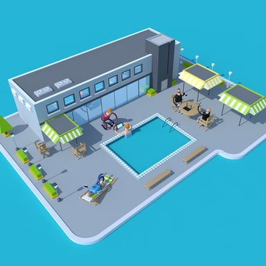 Router wireless TP-Link Archer MR200 Dual Band (2,4 GHz / 5 GHz) 4G Fast Ethernet Nero