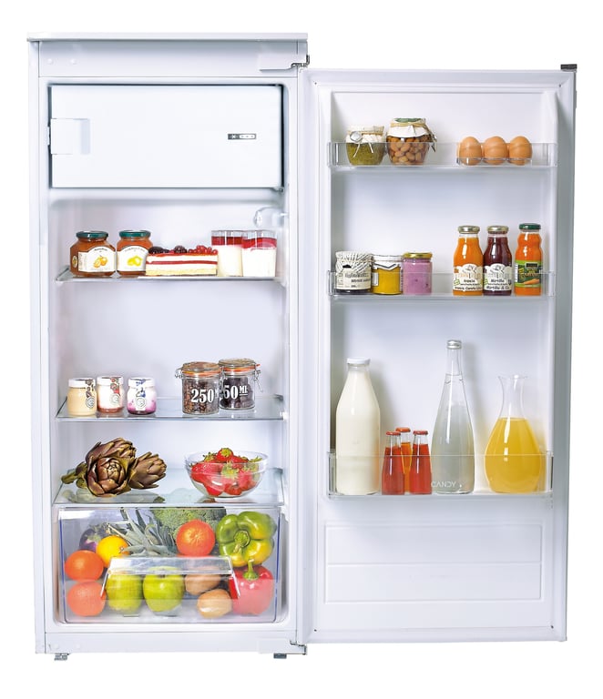 Candy CIO225EEN - vue 4