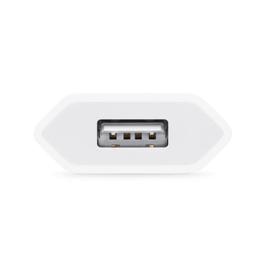 Adaptador de enchufe USB Apple 5W MD813ZM/A