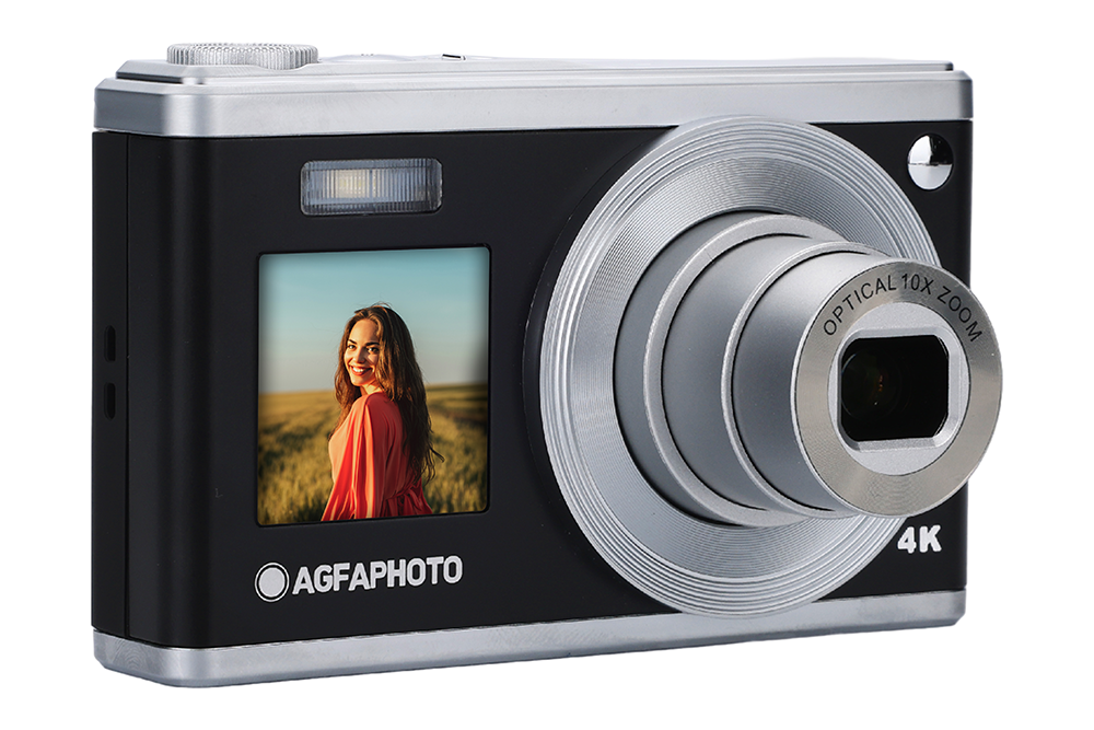 Appareil photo Compact DC9200 - vue 9