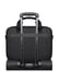 Port Designs HANOI II Bolsa para portátil 35,6 cm (14'') Messenger Bag Negro