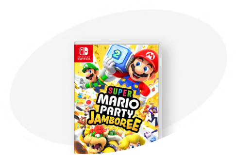 Jeux vidéo