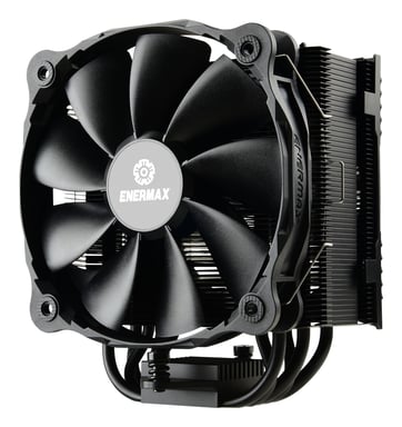 Enermax ETS-T50 AXE Processeur Refroidisseur 14 cm - Neuf