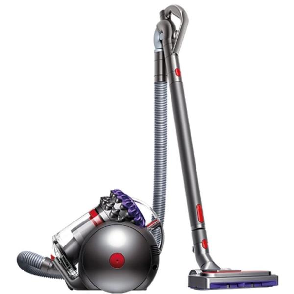 Aspirateur Traîneau Dyson Big Ball Absolute 2 – 165 AW, Sans Sac, Filtration HEPA - vue 5