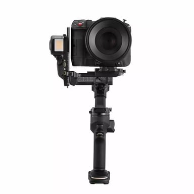 Stabilizzatore combinato ZHIYUN Crane 4