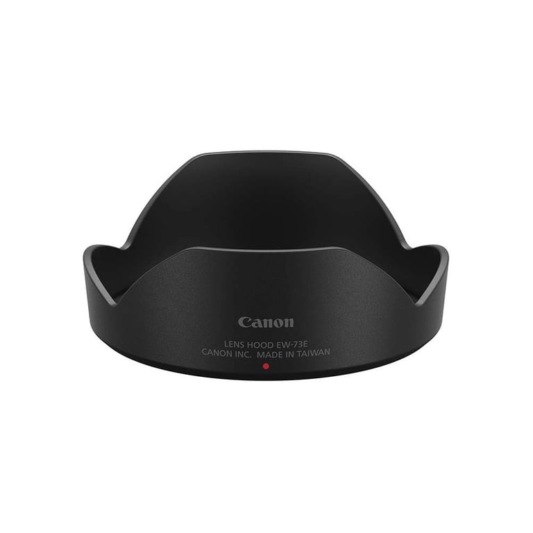 CANON Paresoleil EW pour RF 16 28 IS USM et 15 30mm IS STM - vue 2