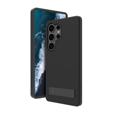 dbramante1928 Iceland Pro Qi2 Kick funda para teléfono móvil 17,3 cm (6.8'') Negro