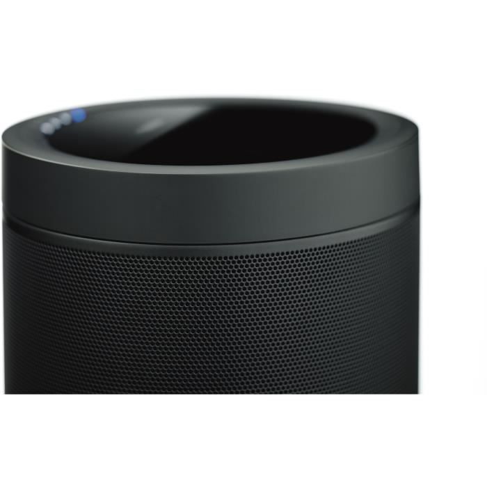 Enceinte multiroom MusicCast compacte YAMAHA WX 021BL - vue 6