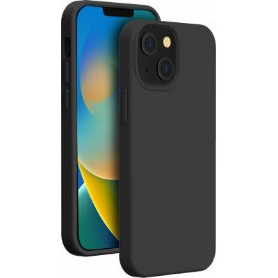 BIG BEN SILISOFTIP15B coque pour téléphone 6.1 Housse pour Apple iPhone 15
