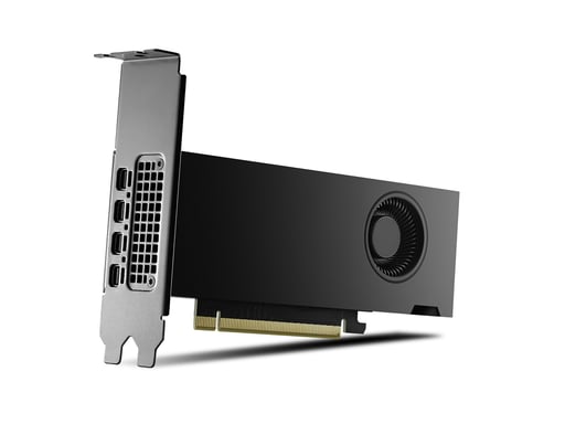 PNY RTX2000 Ada NVIDIA RTX 2000 Ada 16 GB GDDR6