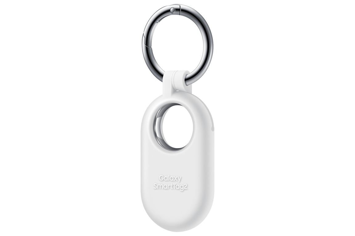 Coque SmartTag 2 en Silicone - vue 3