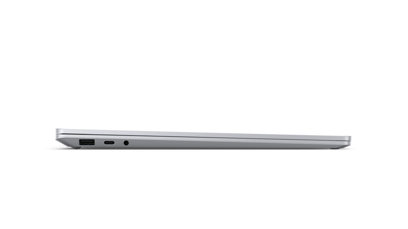 Microsoft Surface Laptop 5 i7-1255U Portátil 38,1 cm (15