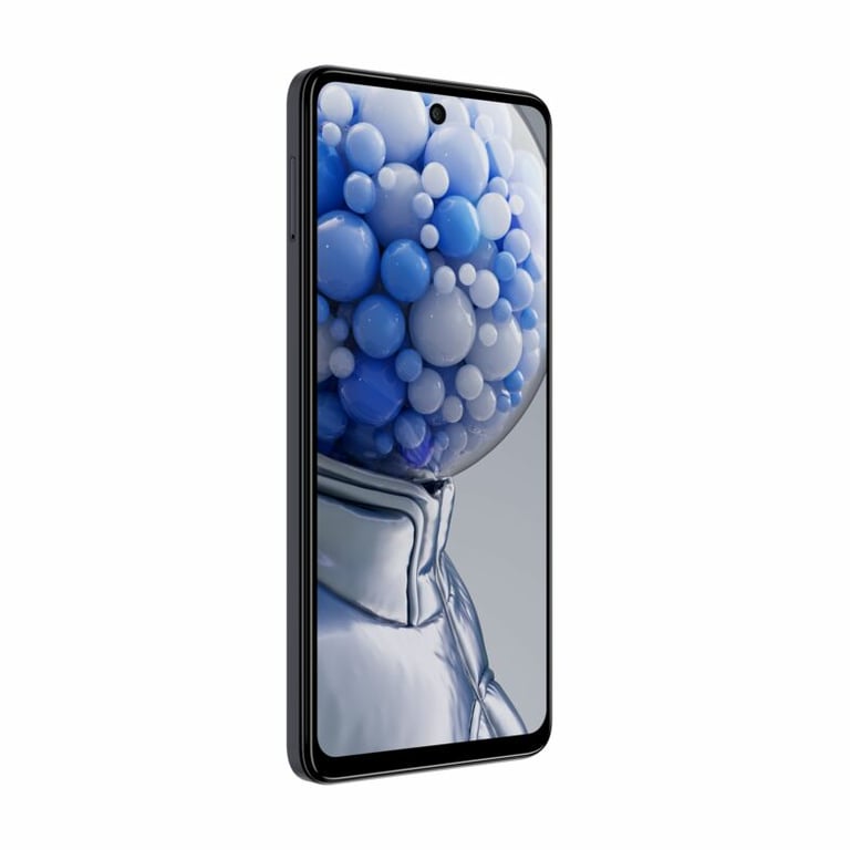 HMD Pulse+ (4G) 128 Go, Bleu foncé, débloqué - Neuf