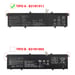 Batería para portátil Asus Vivobook Flip Tp470Ea Tp470Ez X421Da C31N1911 B31N1911