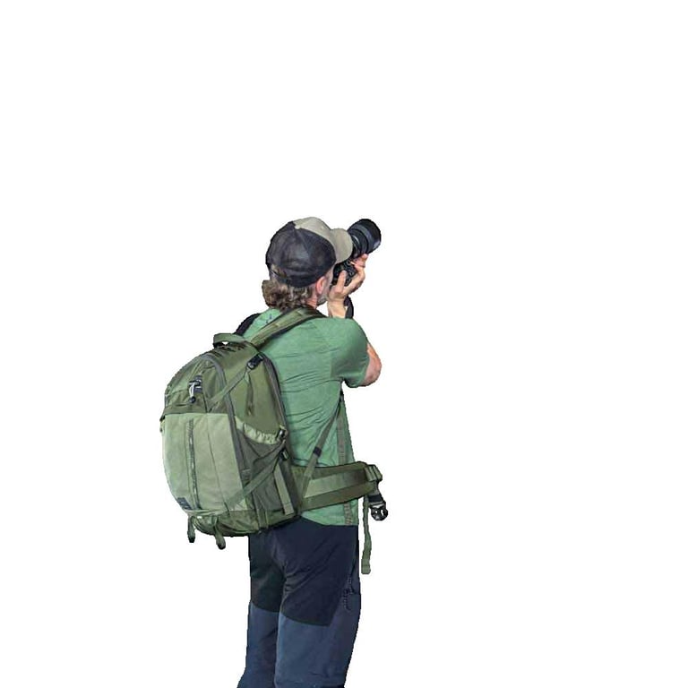 THINK TANK BACKLIGHT 36 - vue 4