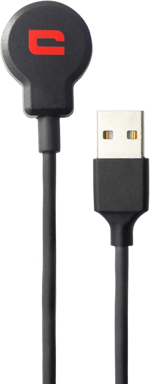 Cable USB A / X-Link 1 m Negro Crosscall
