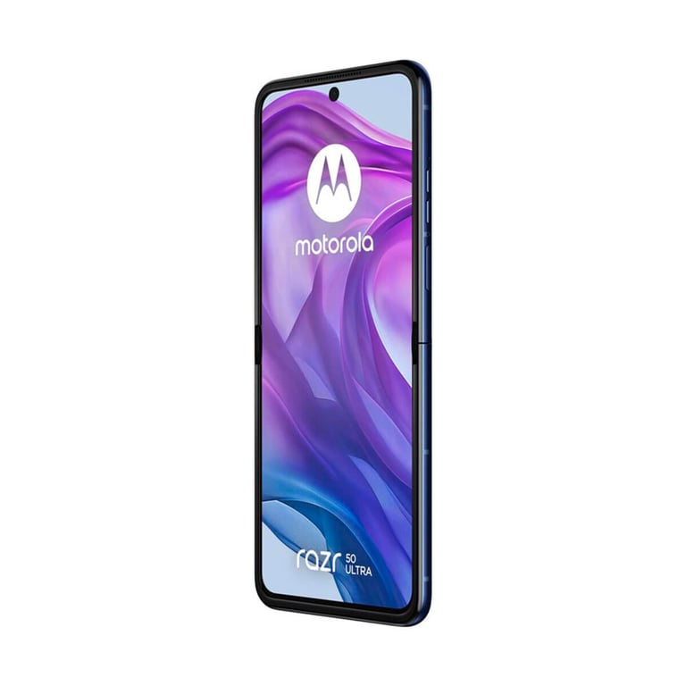 Motorola Razr 50 Ultra - vue 8