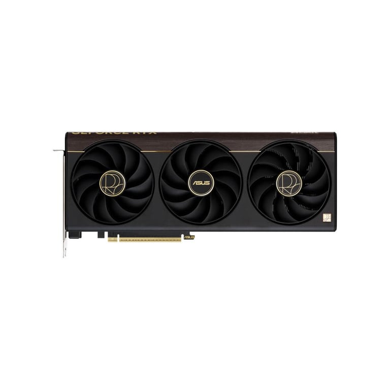 Asus PROART RTX5070TI O16G ProArt OC GeForce RTX 5070 Ti GDDR7 PCI Express - vue 2