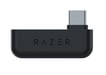 Razer Kaira HyperSpeed Casque Sans fil Arceau Jouer USB Type-C Bluetooth Blanc, Noir