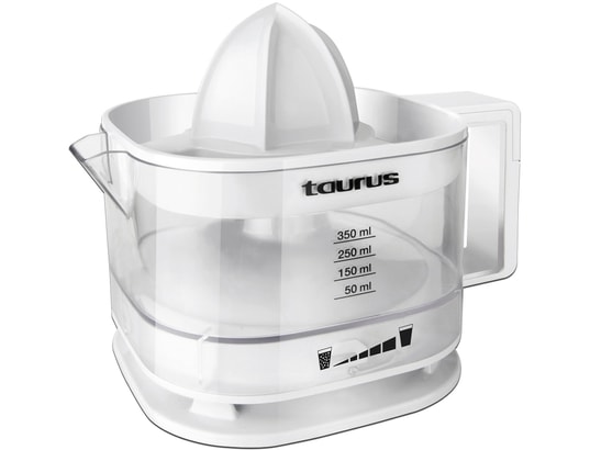 Presse-agrumes Électrique Taurus - TC 350 - 25W - Capacité 350ml - vue 5