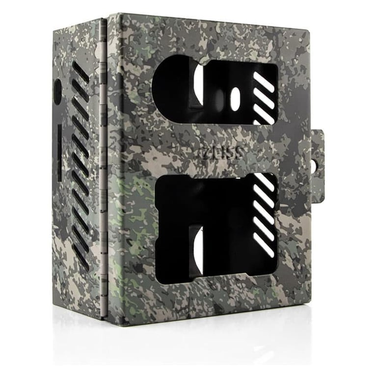 ZEISS Caisson de protection pour SECACAM 7 Neuf