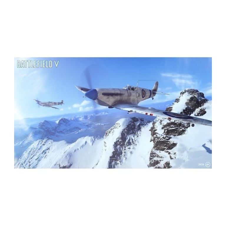 Battlefield 5 Jeu PC Neuf - vue 6