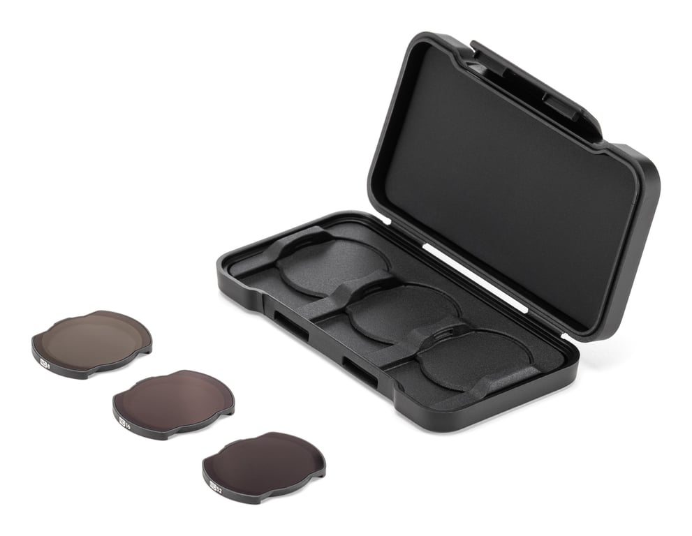 DJI CP.FP.00000156.01 Pièce de rechange et accessoire pour les drones avec une caméra Filtre optique - Neuf