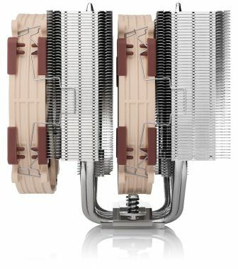 Noctua NH D15 G2 - vue 5