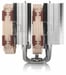 Noctua NH-D15 G2 système de refroidissement d'ordinateur Processeur Refroidisseur d'air 14 cm