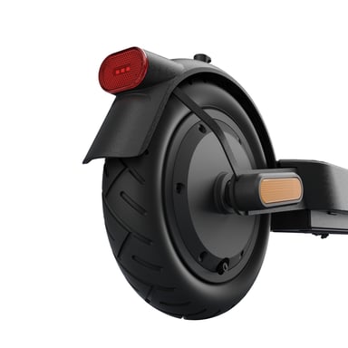 Xiaomi Scooter 5 Noir, Gris 20 km/h 10,2 Ah